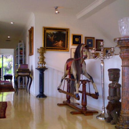 Tiki Tiki Ora Bed & Breakfast รัสเซล ภายนอก รูปภาพ