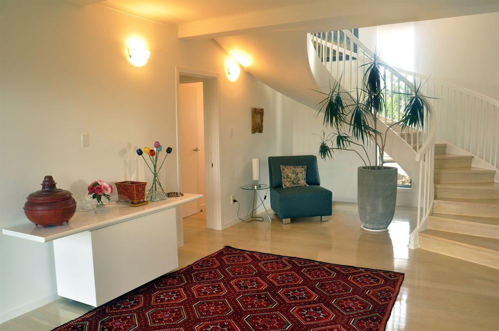 Tiki Tiki Ora Bed & Breakfast รัสเซล ภายนอก รูปภาพ