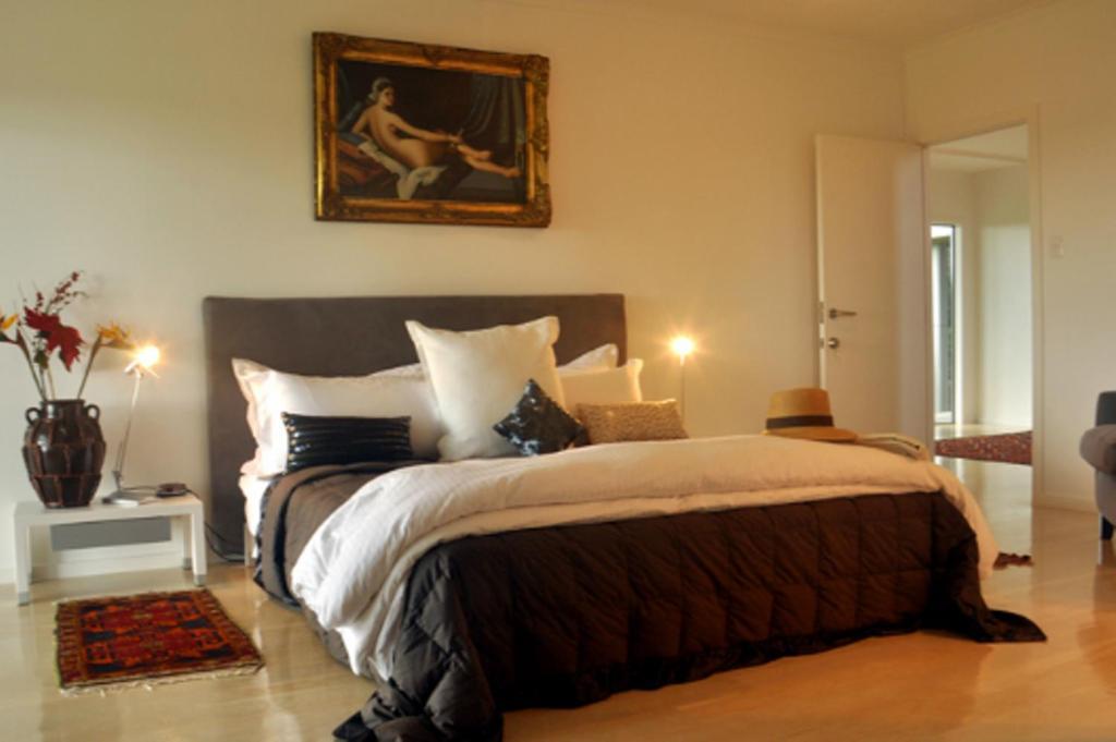 Tiki Tiki Ora Bed & Breakfast รัสเซล ห้อง รูปภาพ