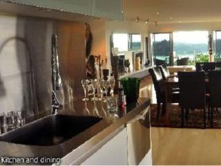 Tiki Tiki Ora Bed & Breakfast รัสเซล ภายนอก รูปภาพ